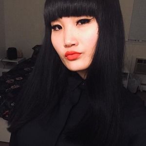 Meet your Posher, Diana